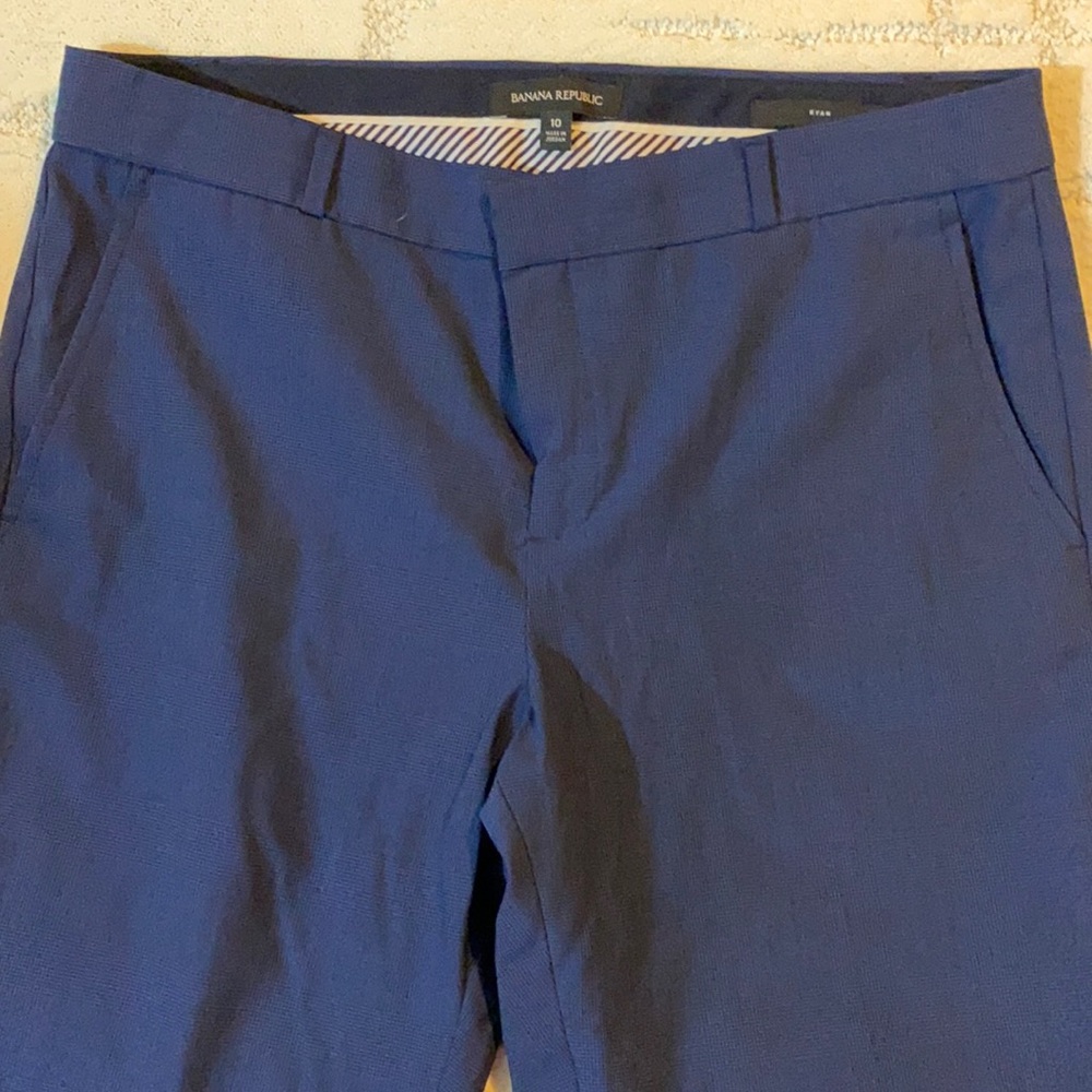Banana Republic Dress Pants